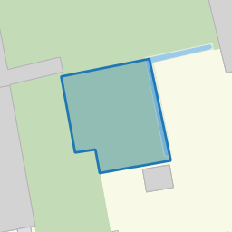 Perceel DNN00-K-3226