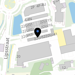 Appartement DNN00 K 3230 12