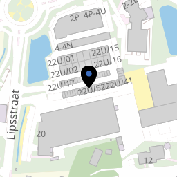 Appartement DNN00 K 3230 13