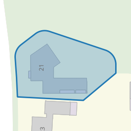 Perceel DNN00-K-3280