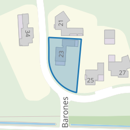 Perceel DNN00-K-3281