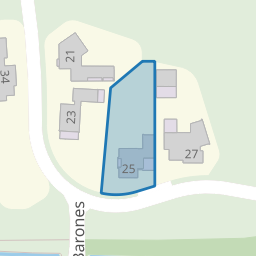 Perceel DNN00-K-3282