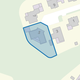 Perceel DNN00-K-3292