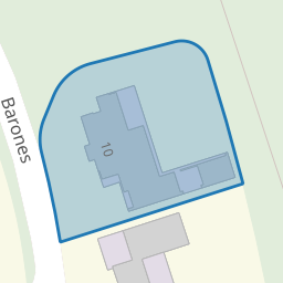 Perceel DNN00-K-3299