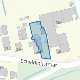 Perceel DNN00-K-3314