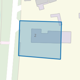 Perceel DNN00-K-3325