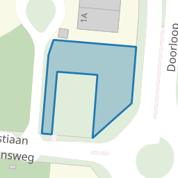 Perceel DNN00-K-3335