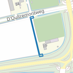 Perceel DNN00-K-3355