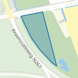 Perceel DNN00-K-3361