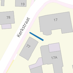 Perceel DNN00-K-3405