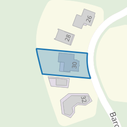 Perceel DNN00-K-3411