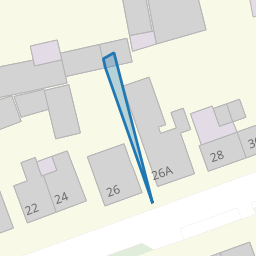 Perceel DNN00-K-3414