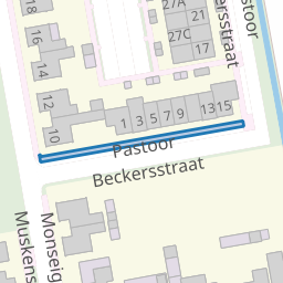Perceel DNN00-K-3452