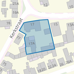 Perceel DNN00-K-3468