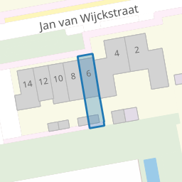 Perceel DNN00-K-3509