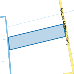 Perceel DNN00-K-3515