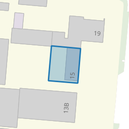 Perceel DNN00-K-3539