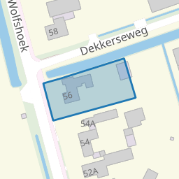 Perceel DNN00-K-3546