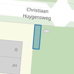 Perceel DNN00-K-3583