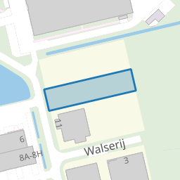 Perceel DNN00-K-3588