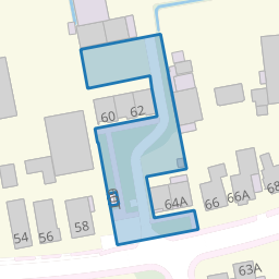 Perceel DNN00-K-3590