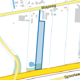 Perceel DNN00-K-3594