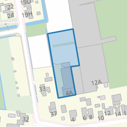 Perceel DNN00-K-3618
