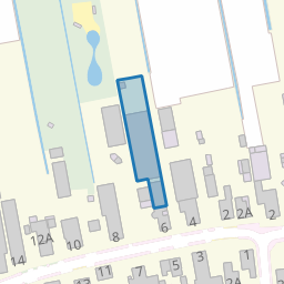 Perceel DNN00-K-3621