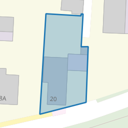 Perceel DNN00-K-3629