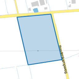 Perceel DNN00-K-3634