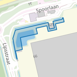 Perceel DNN00-K-3653