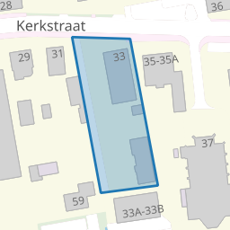 Perceel DNN00-K-639
