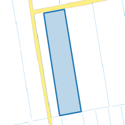 Perceel DNN00-K-962