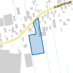 Perceel DNN00-K-995