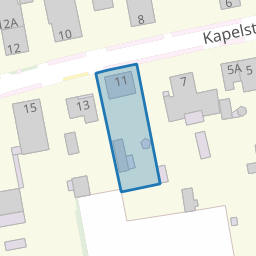 Perceel DNN00-K-996
