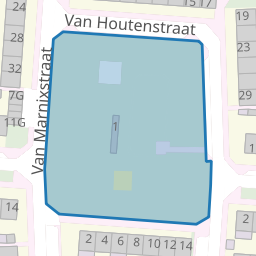 Perceel DNN00-L-1007