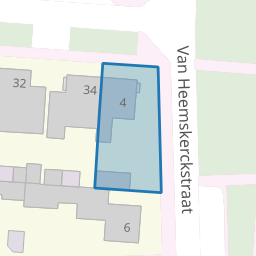 Perceel DNN00-L-1027