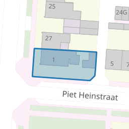 Perceel DNN00-L-1041