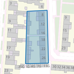 Perceel DNN00-L-1043