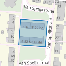 Perceel DNN00-L-1059