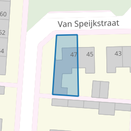 Perceel DNN00-L-1061