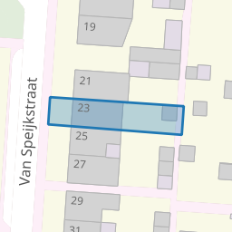 Perceel DNN00-L-1073