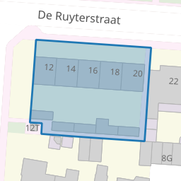 Perceel DNN00-L-1083
