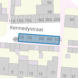 Perceel DNN00-L-1112