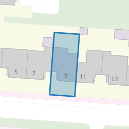 Perceel DNN00-L-1153