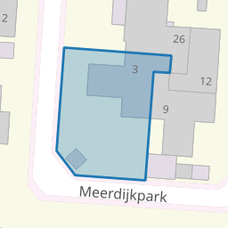 Perceel DNN00-L-1193