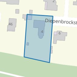 Perceel DNN00-L-1222