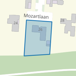 Perceel DNN00-L-1233