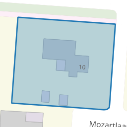 Perceel DNN00-L-1237