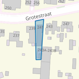 Perceel DNN00-L-1320